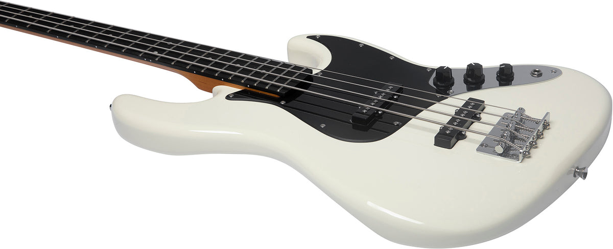 JB 400 Bianco Vintage