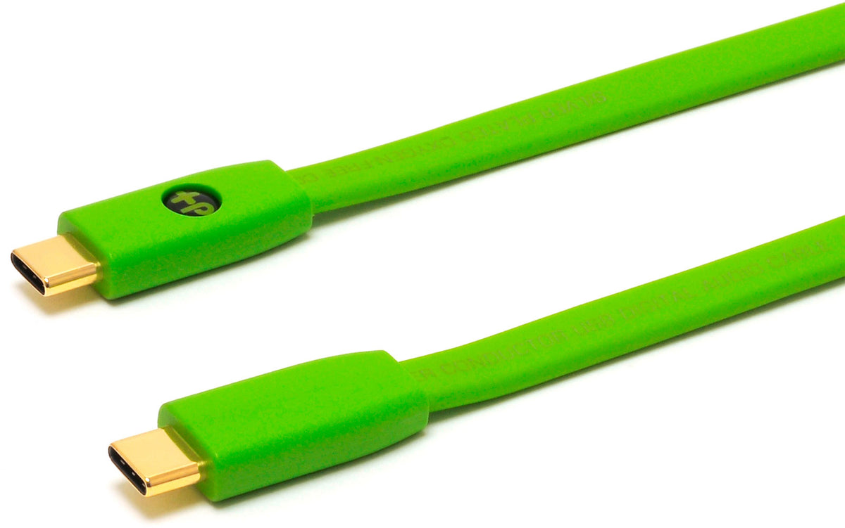 d+ Class B USB-C a USB-C 2m
