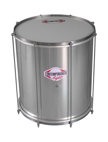 CL-SUA03 Surdo Metallo Light 18" X 50CM- 8 Tiranti