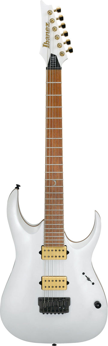JBM10FX-PWM Bianco perla opaco Signature Jake Bowen