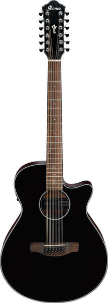 AEG5012-BKH Nero