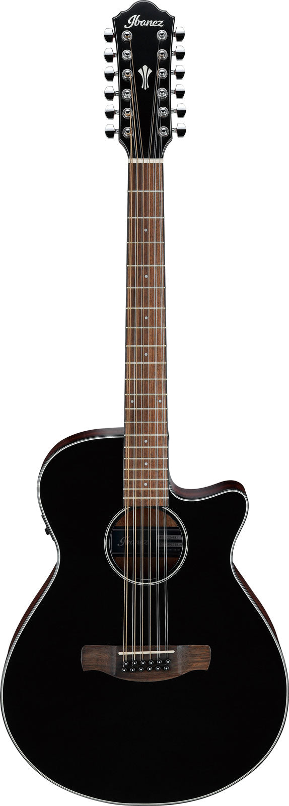 AEG5012-BKH Nero