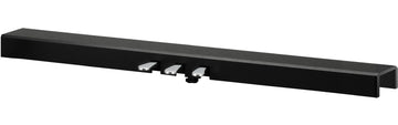 Pedaliera F-302 Nera