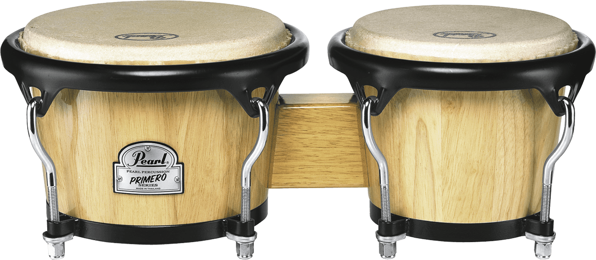 Percussioni Latine Pearl