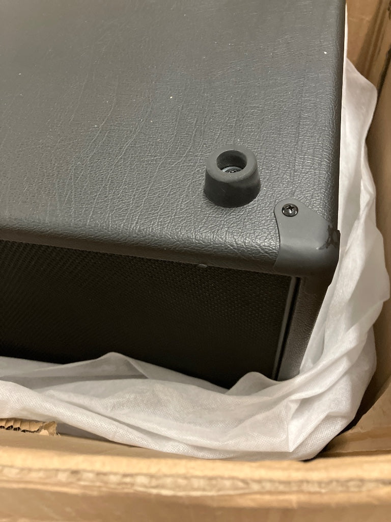 Cassa SX 4X12" Celestion Seventy 80 chiusa, dritta - Stock B