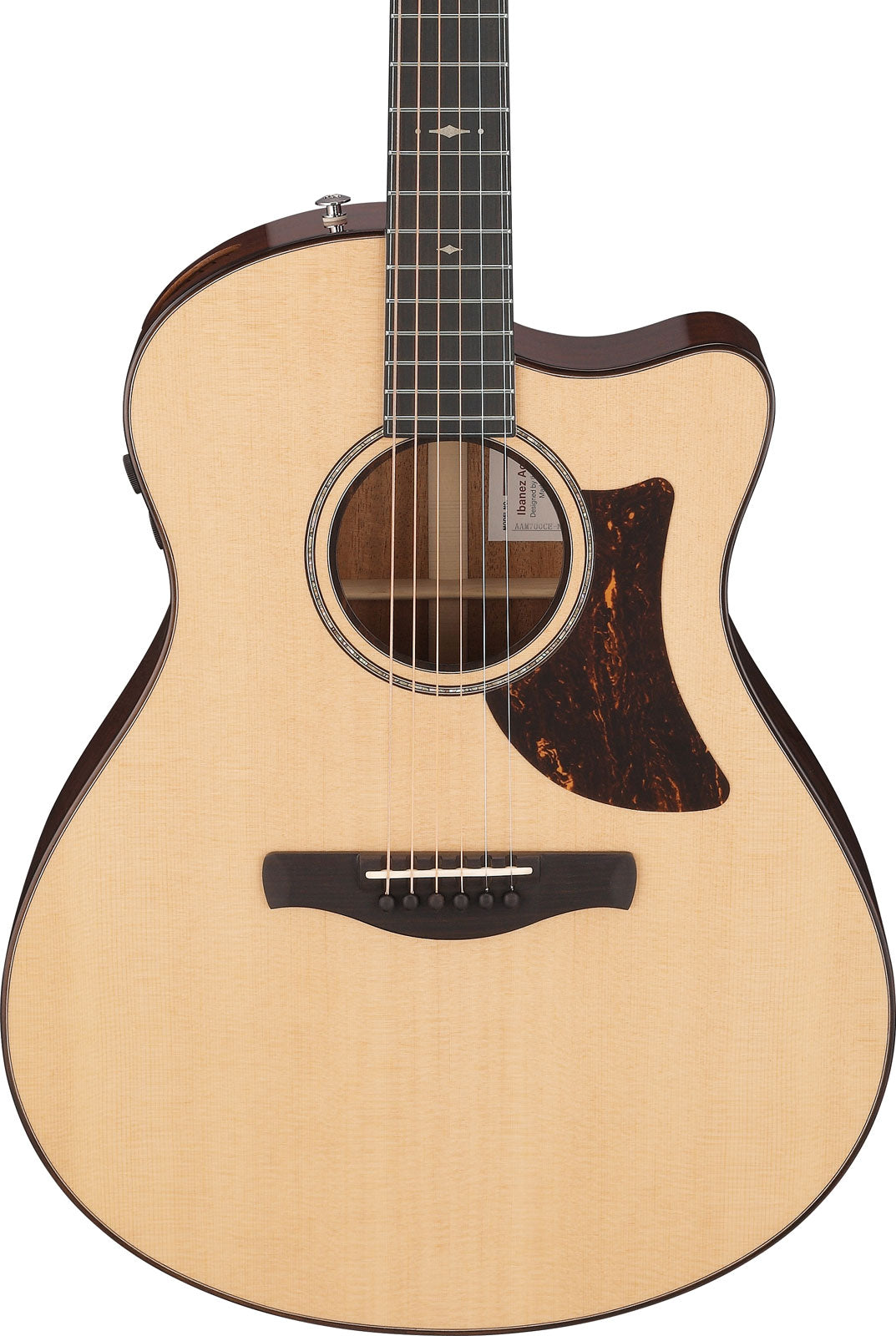 AAM700CE-NT Naturale Advanced Acoustic Platinum