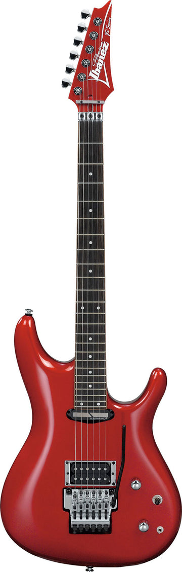 JS240PS-CA Candy Apple Signature Joe Satriani Premium