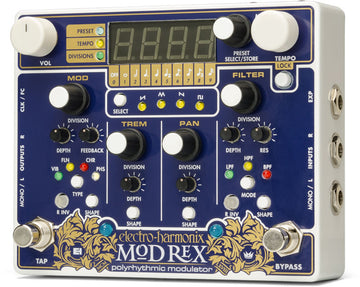 MOD REX