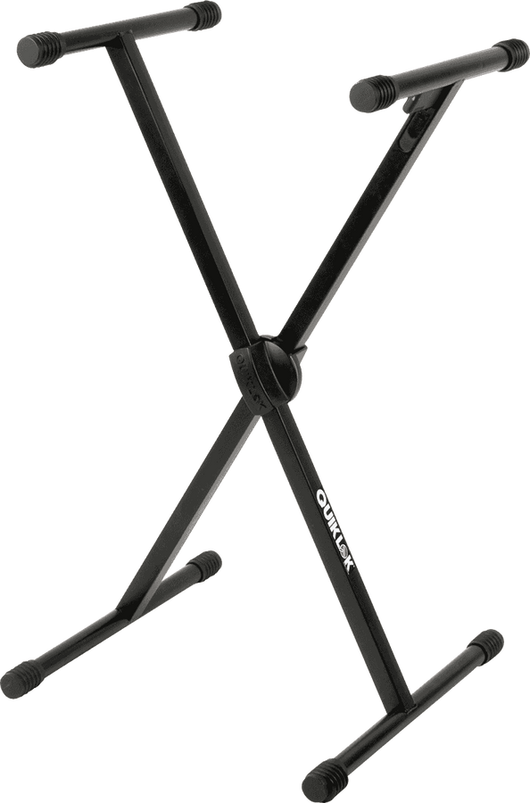 Supporto per tastiera T500 Nero