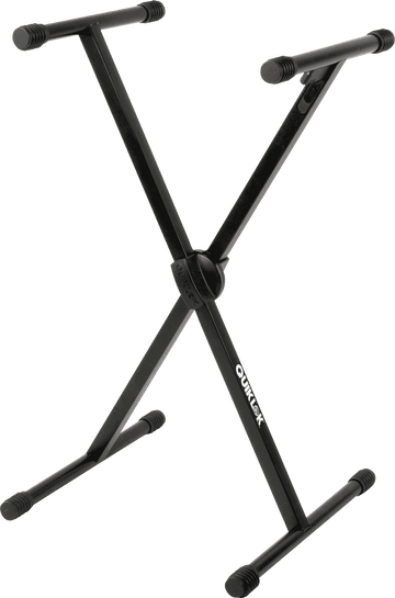 Supporto per tastiera T500 Nero