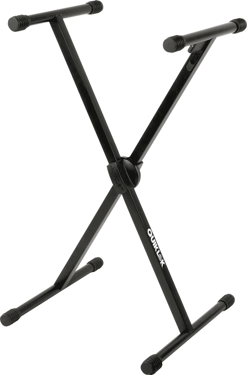 Supporto per tastiera T500 Nero