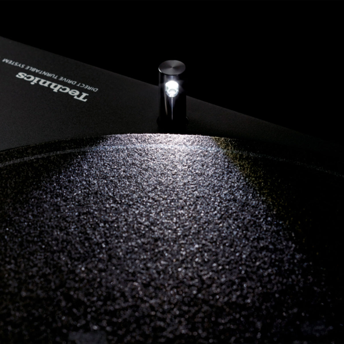 SL-1200M7PED Edizione arancione Lamborghini