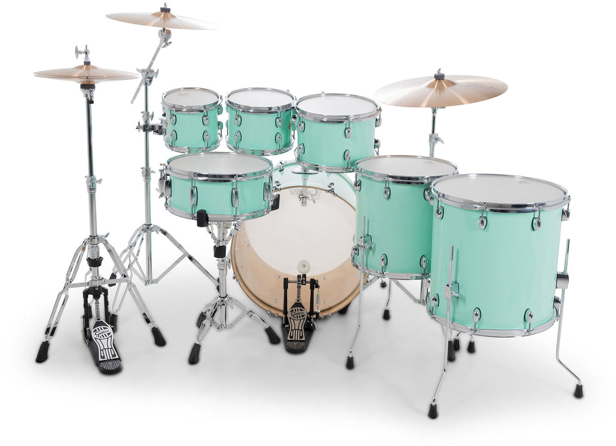 CATALINA MAPLE VERDE SCHIUMA DI MARE CM2-E627-SFG