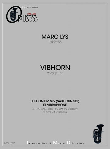 Lys - Vibhorn - Euphonium & Vibraphone