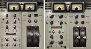 Abbey Road Console REDD