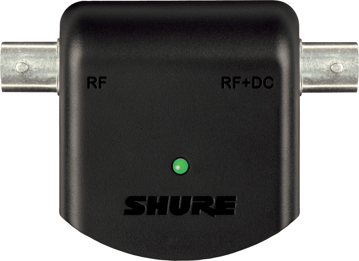 Alimentatore per antenna attiva
