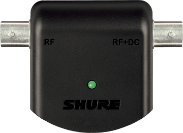 Alimentatore per antenna attiva