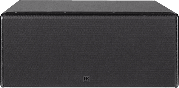 HK Audio SP210V - SUBWOOFER PASSIVO