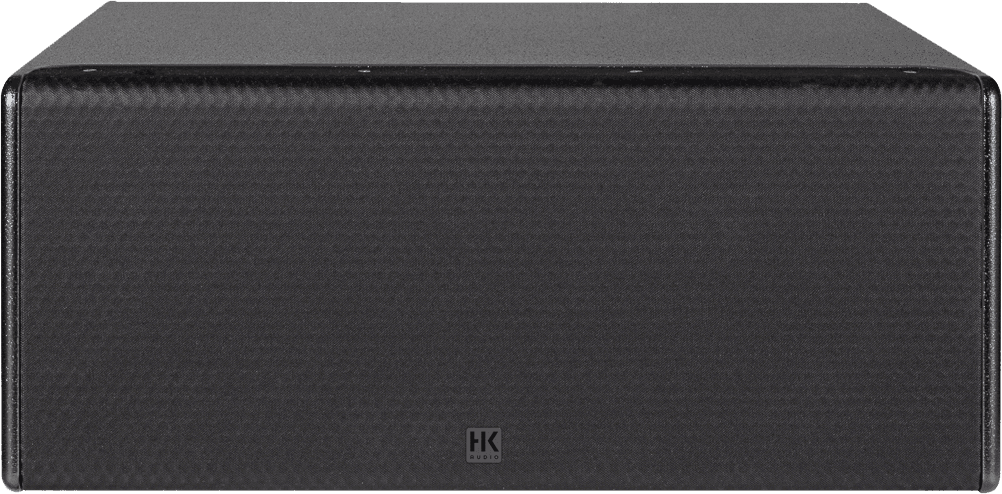 SP210V - SUBWOOFER PASSIVO