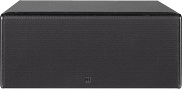 SP210V - SUBWOOFER PASSIVO