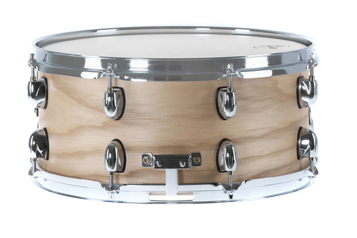 S1-6514-ASHSN - SILVER SERIES 14" X 6.5" ASH