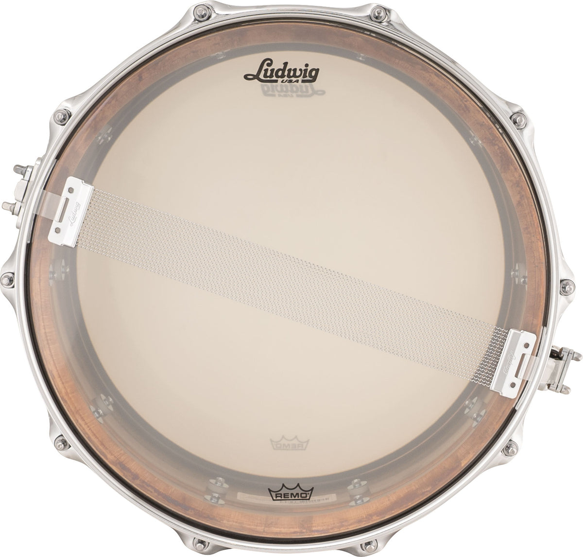 Lb550Rt - 14 X 5" Bronzo Phonic (Fusto tubolare)