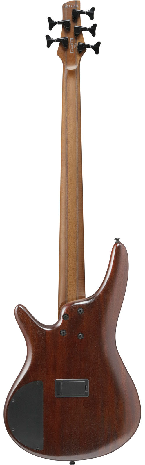SR505AMHL Marrone mogano sfumato
