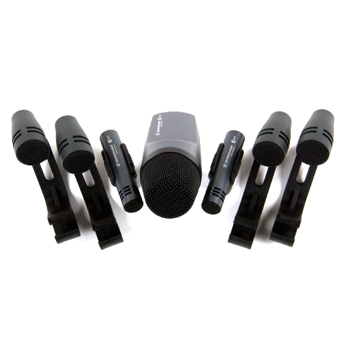 Evolution 600 Batteria
