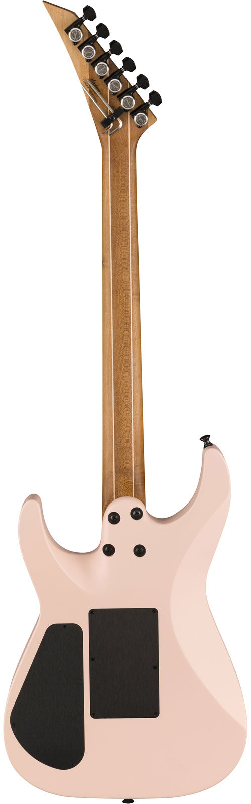 Virtuoso American Ebo Satin Shell Pink - Ricondizionato