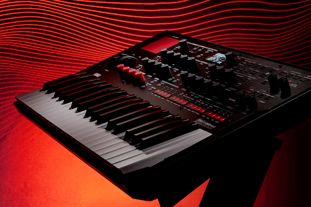 Modwave MKII