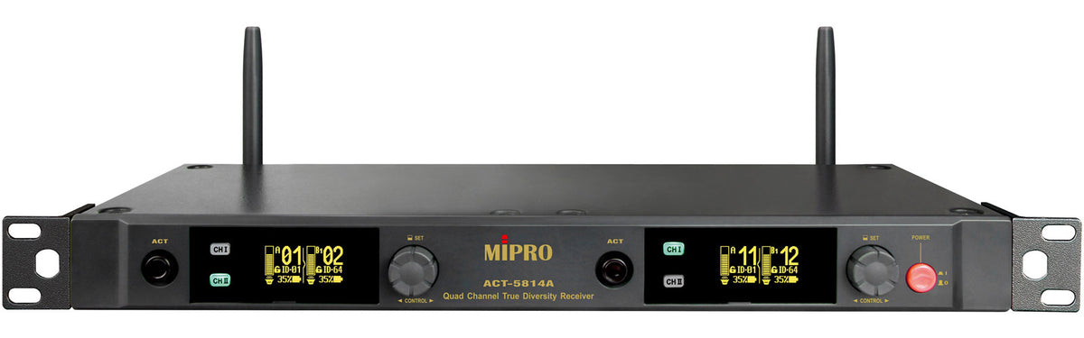 Mipro ACT-5814A