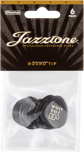 6 x Jazztone 204 Rotondo