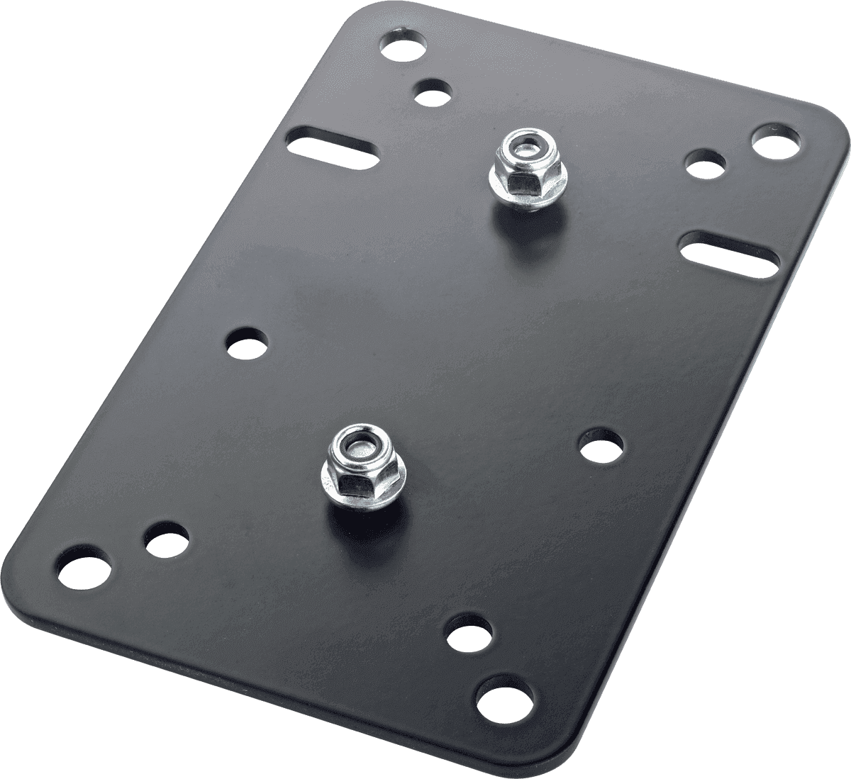 24352 ADAPTER PANEL 1 - BLACK