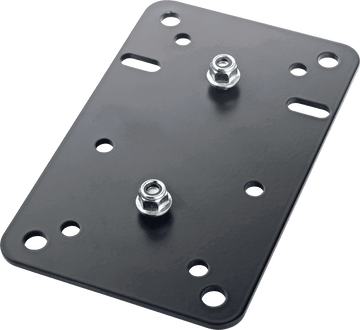24352 ADAPTER PANEL 1 - BLACK