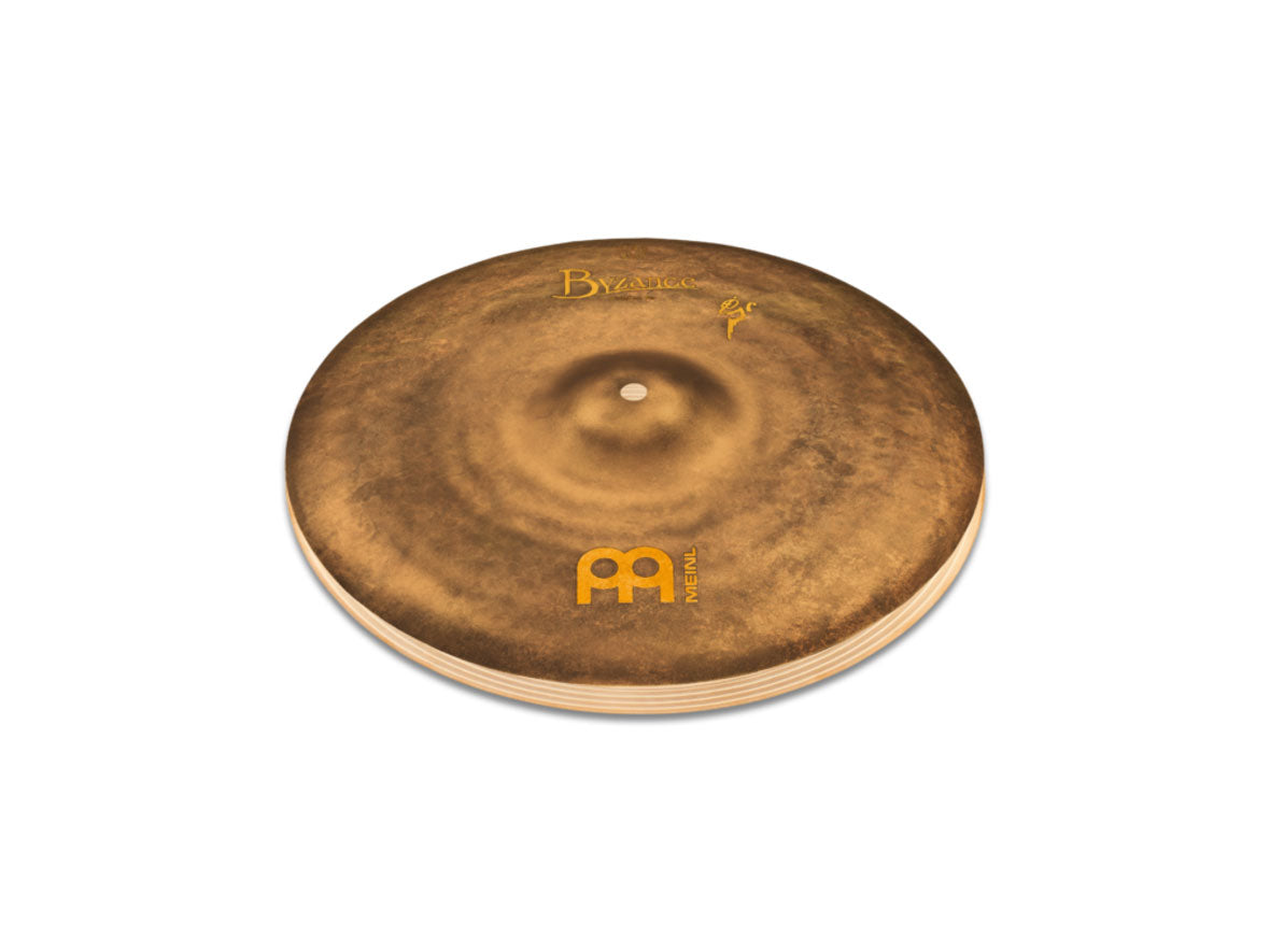 Meinl 14" BYZANCE VINTAGE SAND HAT
