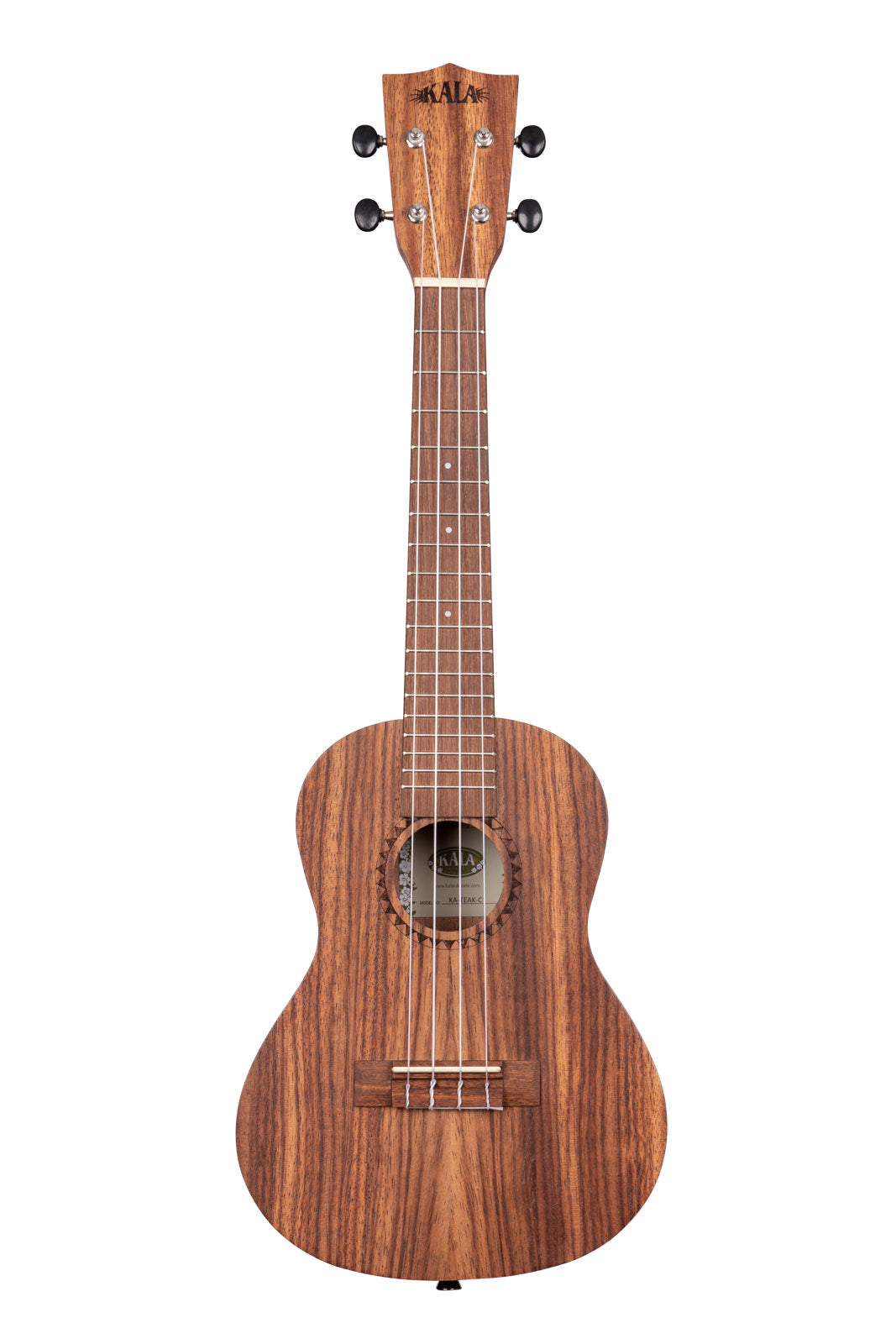 Ka-Teak-C Teak Concerto