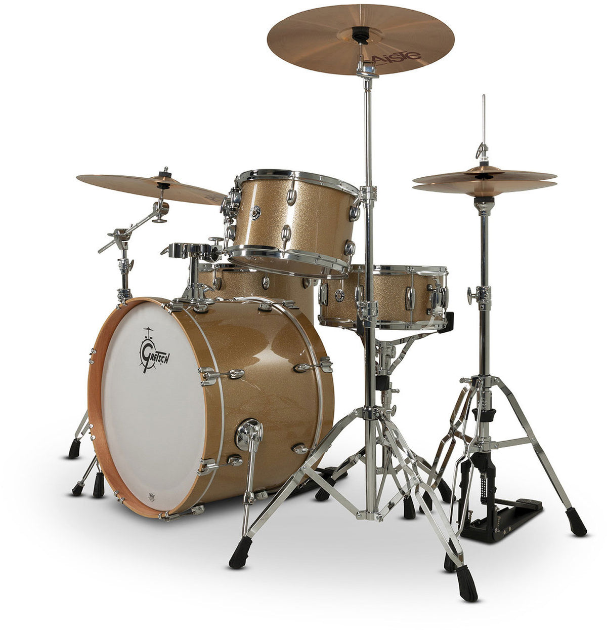Shell-set Catalina Club Sahara Sparkle