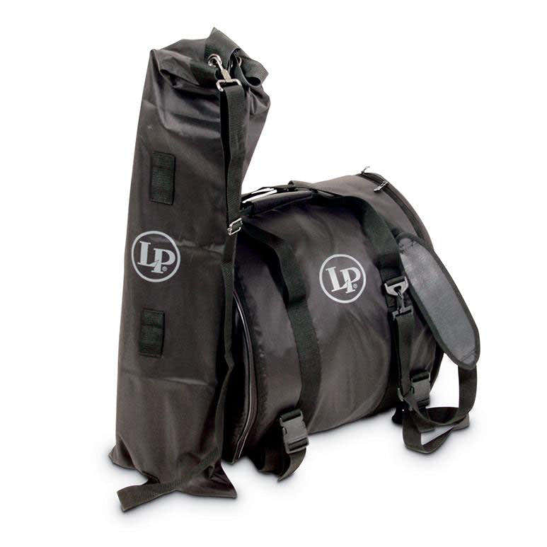 LP539-BK SET DI CUSTODIES TIMPANO