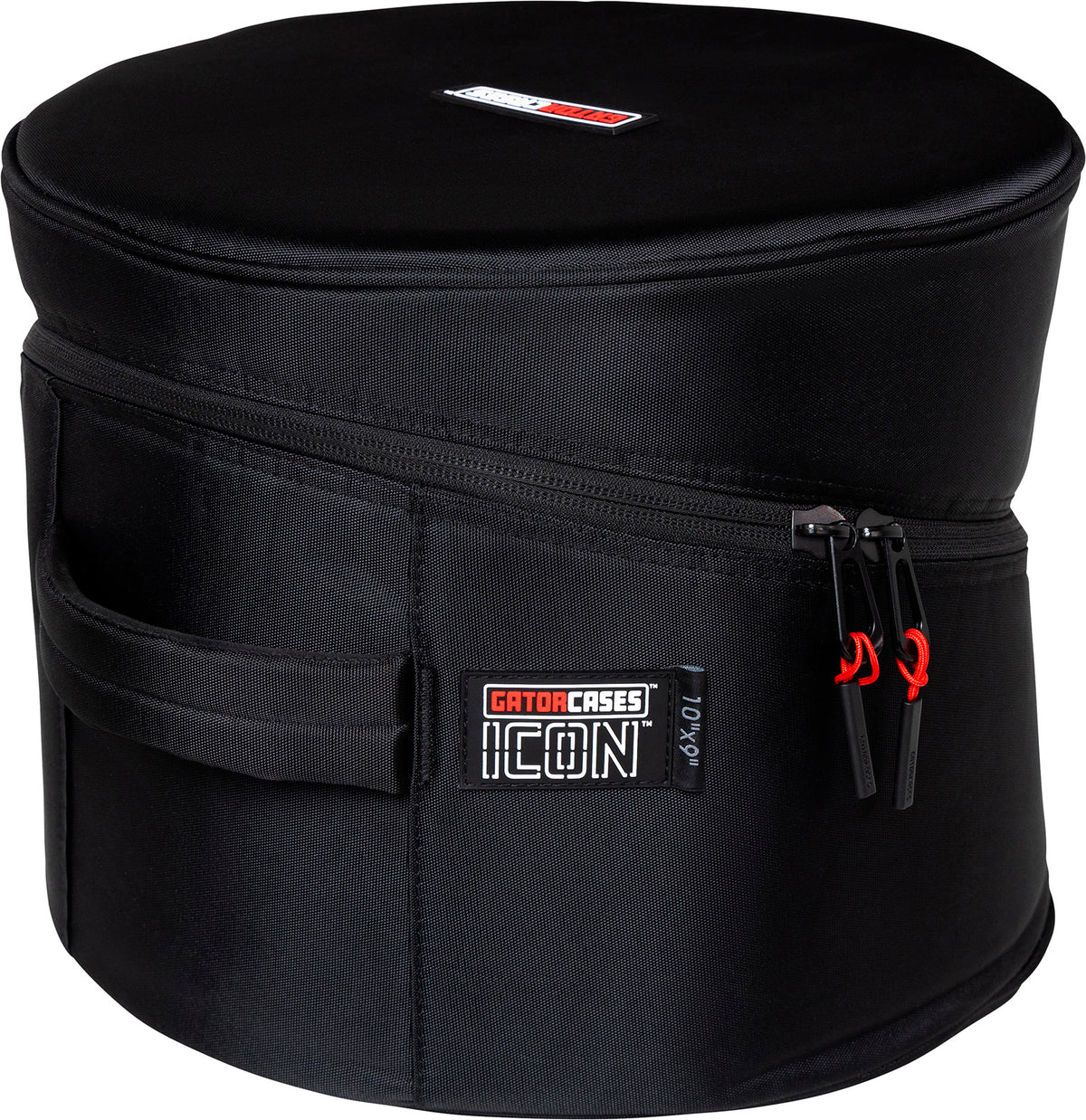 G-ICON bag for 10? x 9? tom