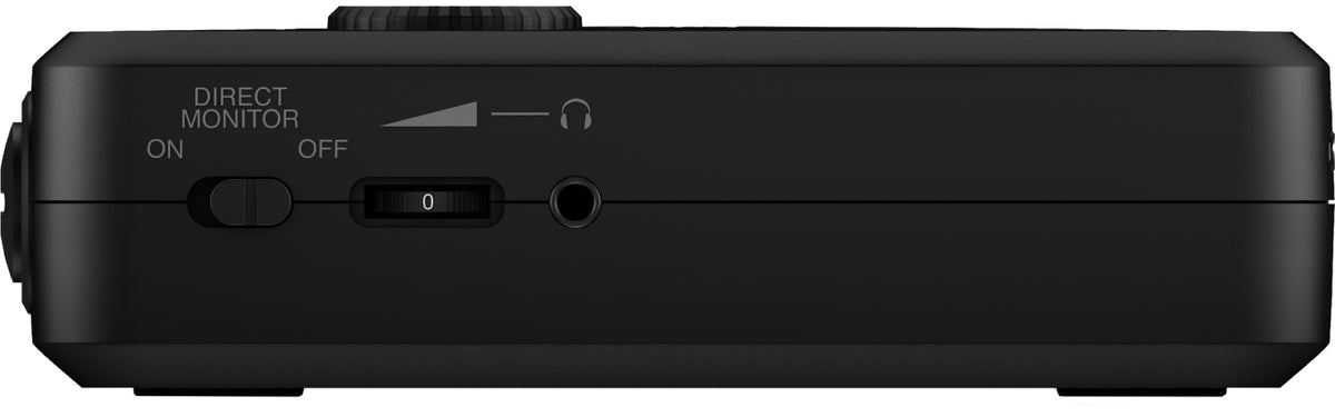 iRig Pro Duo I/O