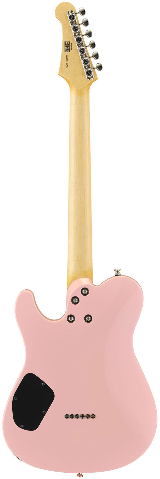Pacifica SC Professional 11S MN Ash Pink
