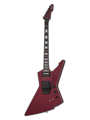 E-1 Special Fr Sustainiac Rosso mela candita satinato