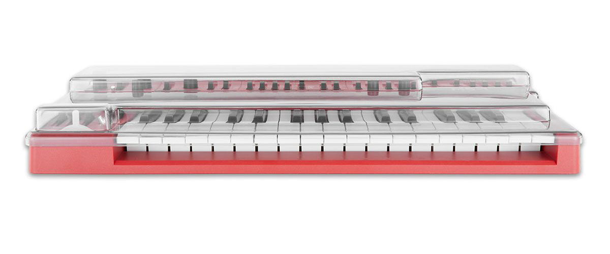 Custodia per Behringer MS-1