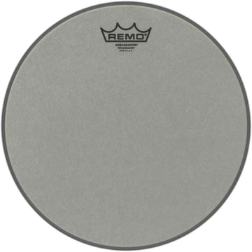RA-0012-SS - RENAISSANCE AMBASSADOR 12