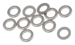METAL TENSION ROD WASHERS - SC-11