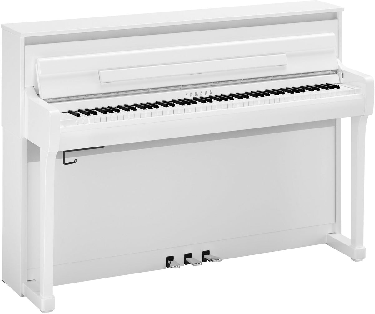 CLP885 Bianco lucido