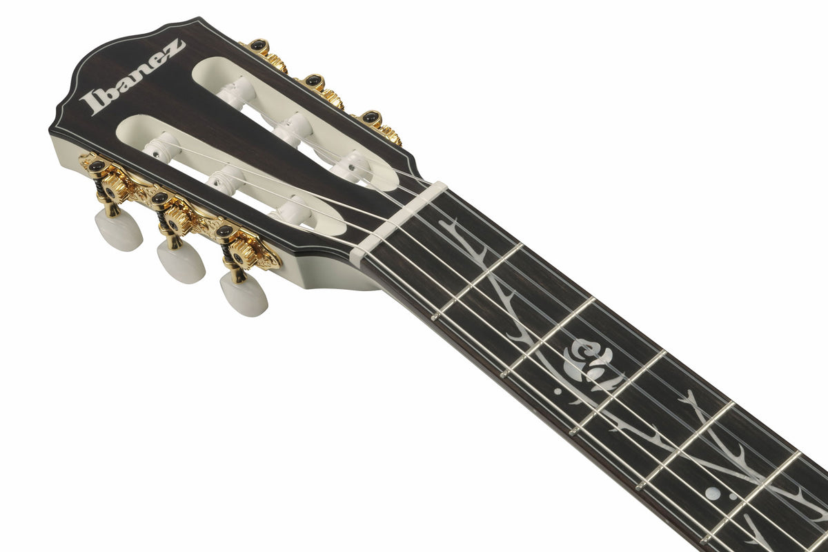 TOD100FMN Signature Tim Henson Marshmallow tostato opaco