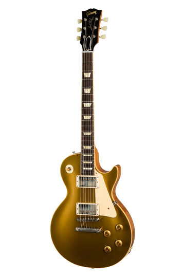 Les Paul Goldtop 1957 riedizione DarkbackVOS Double Gold CSHR