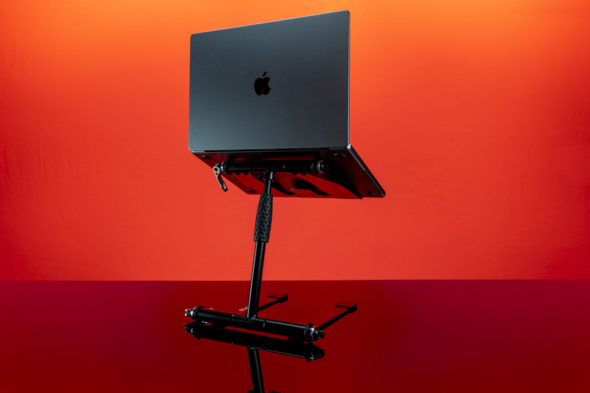 Digistand Pro supporto per laptop