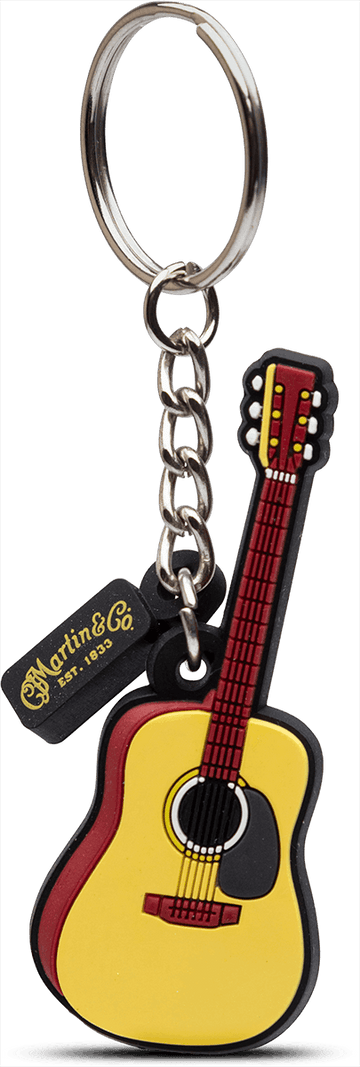 Portachiavi D28 Stile